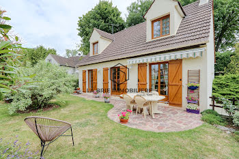 maison à Brie-Comte-Robert (77)