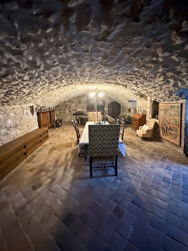 Château classé monument historique 5