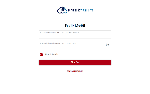 Pratik Modül