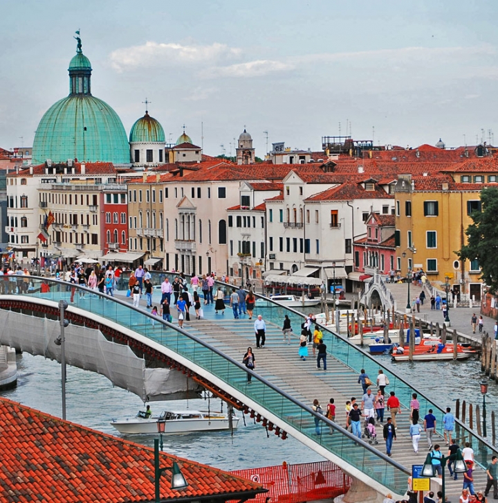 Un ponte di polemiche di Jorjo