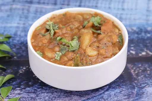 Veg Korma