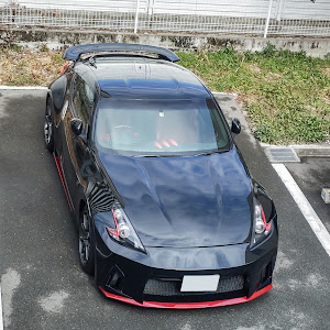 フェアレディZ Z34