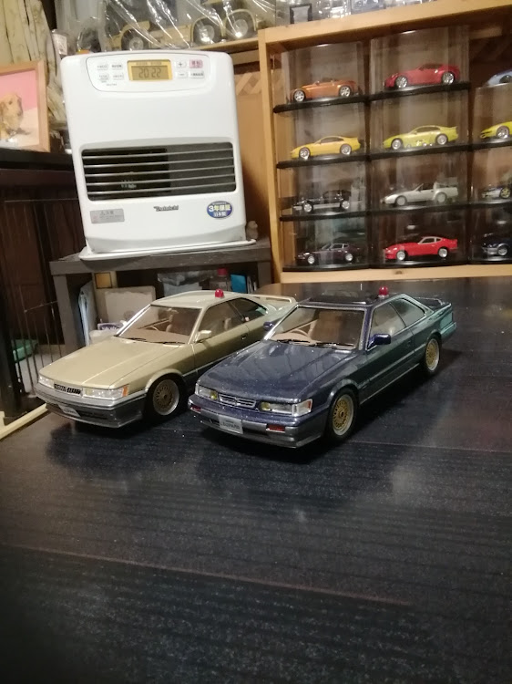 300ZX (Z32)の鷹さんが投稿したカスタム事例の投稿画像6枚目