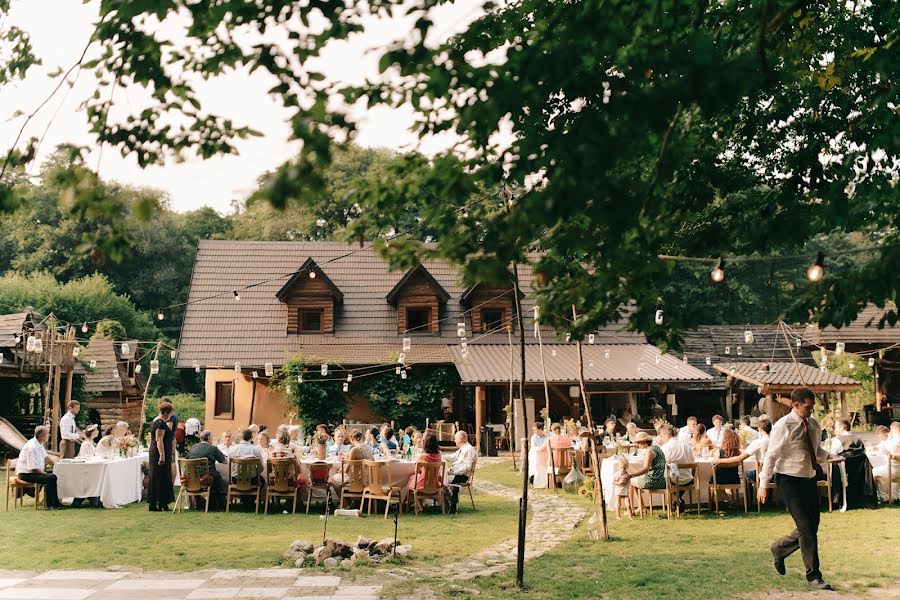 Wedding photographer Marián Drinka (fotomelania). Photo of 14 August 2020