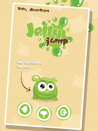 Jelly Jump