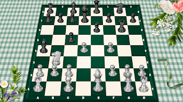 Chess - Classic Chess Offline Screenshot