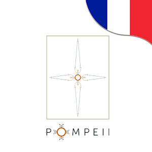 Pompeii Sites FR 1.0.0 Icon