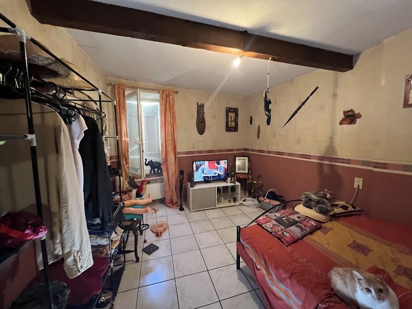 Vente maison 3 pièces 49 m² à Trausse (11160), 43 000 €