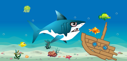 Fish Eat Grow Big: Play Fish Eat Grow Big for free