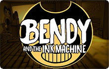 Bendy And The Ink Machine HD Wallpaper small promo image