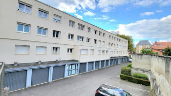 appartement à Limoges (87)