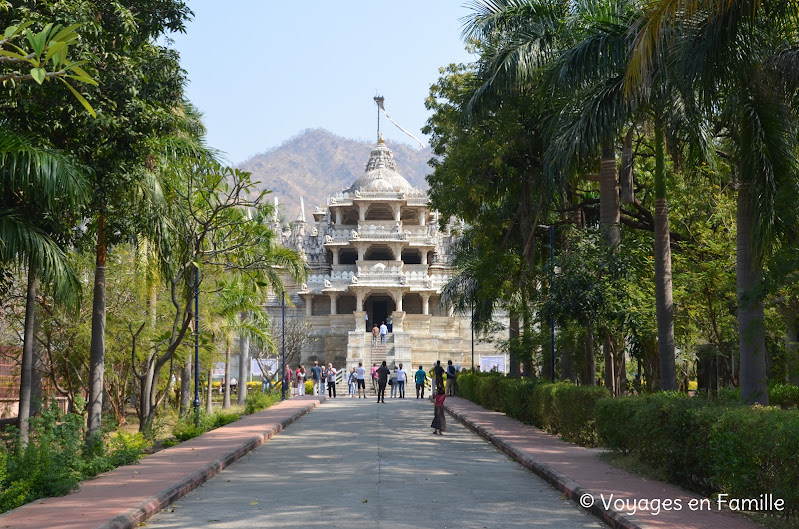 Ranakpur