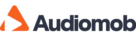 Audiomob logo