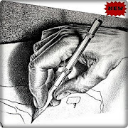 Pencil Drawings 3D 4.2 Icon