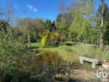 terrain à Mours-Saint-Eusèbe (26)