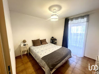 appartement à Toulon (83)