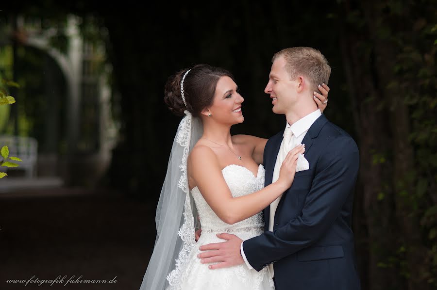 Photographe de mariage Foto Grafik (fotografik). Photo du 25 février 2018