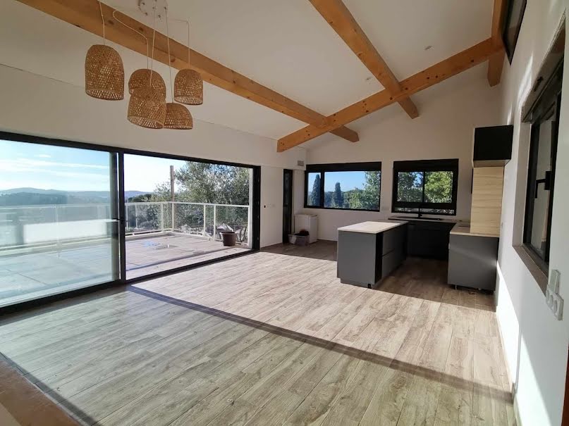 Vente maison 5 pièces 137 m² à Toulon (83000), 640 000 €