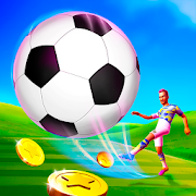 Foot Pool: World Championship 1.020 Icon