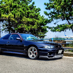 スカイライン GT-R BCNR33