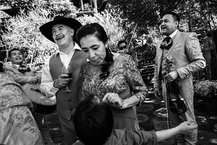 Bröllopsfotograf Chio Garcia (chiogarcia). Foto av 5 mars 2020