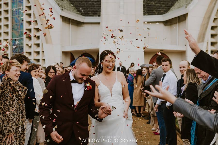 Fotografer pernikahan Aglow Celeste (aglowceleste). Foto tanggal 31 Desember 2018