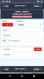 Öz Gülaras Turizm(圖4)-速報App