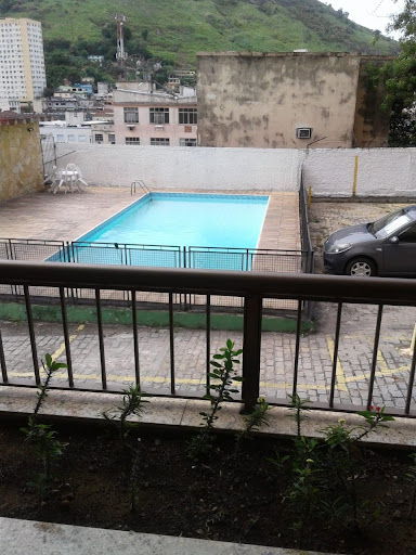 Apartamento com 2 dormitórios à venda, 78 m² por R$ 290.000,00 - Fonseca - Niterói/RJ