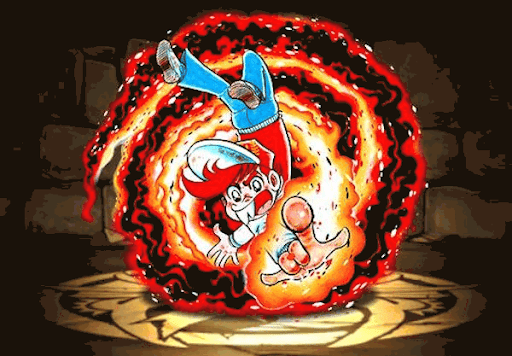 パズドラ ゲームセンターあらしの評価と使い道 パズドラ攻略 神ゲー攻略
