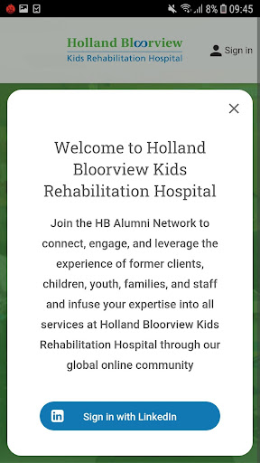 HB Alumni Network