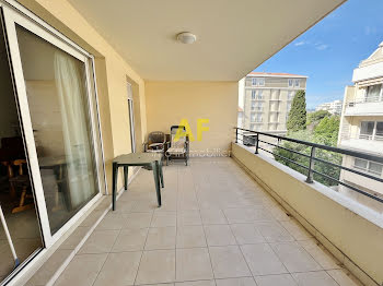 appartement à Saint-raphael (83)