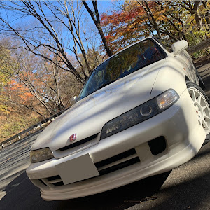 インテグラ DC2