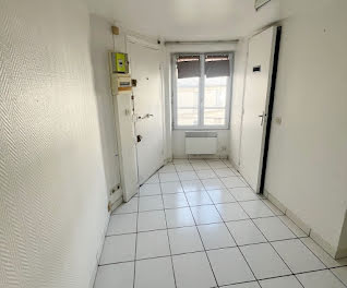 appartement à Paris 2ème (75)