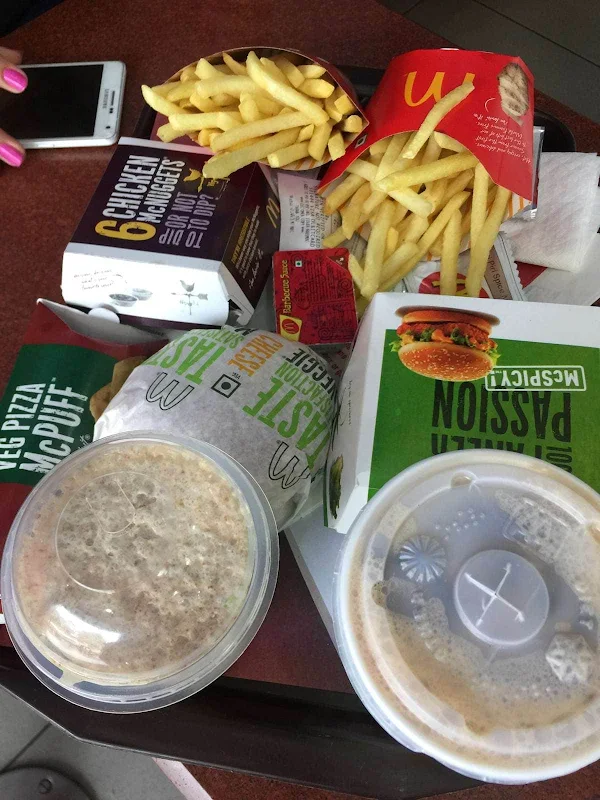 McDonald's photo 