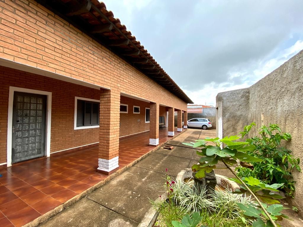 Casas à venda Parque São Carlos