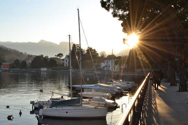 tramonto di settembre  di ales29