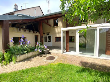 maison à Andelnans (90)