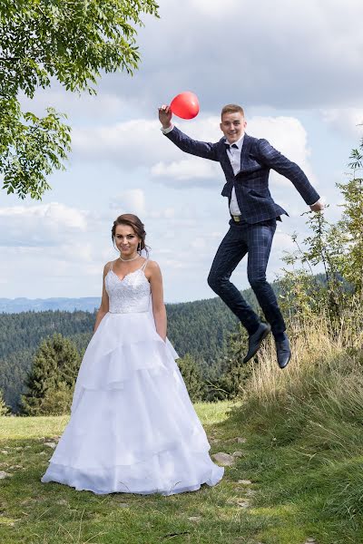 Весільний фотограф Krzysztof Lisowski (lisowski). Фотографія від 2 вересня 2017