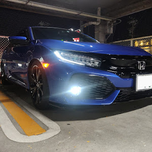 シビック FK7