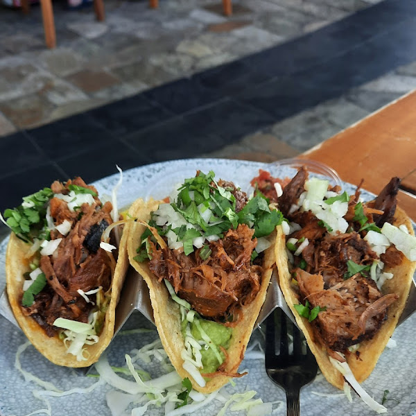 Yucatan Street Tacos