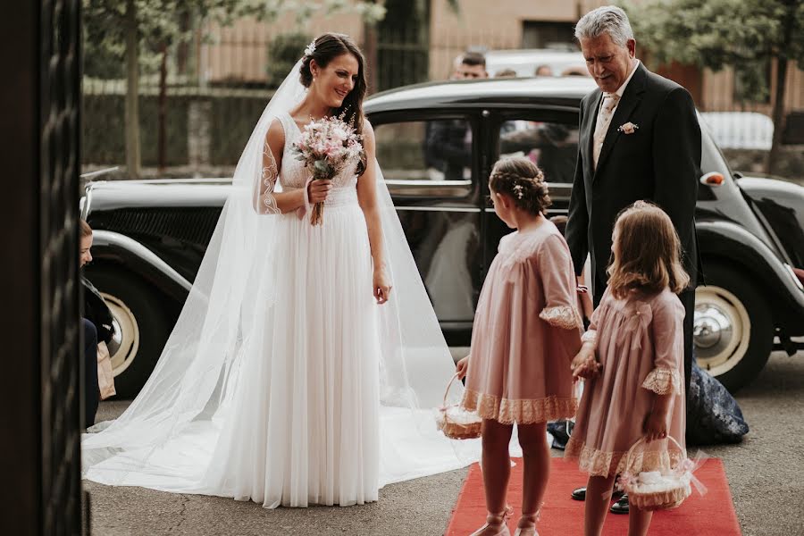 Fotógrafo de bodas Carlos Quiros (carlosquiros). Foto del 20 de enero 2023