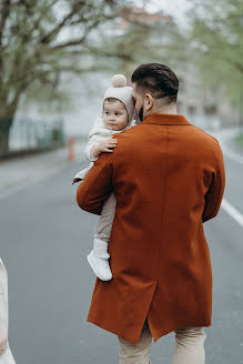 Fotografo di matrimoni Vitalie Varvarynets (varvarynets). Foto del 5 ottobre 2022