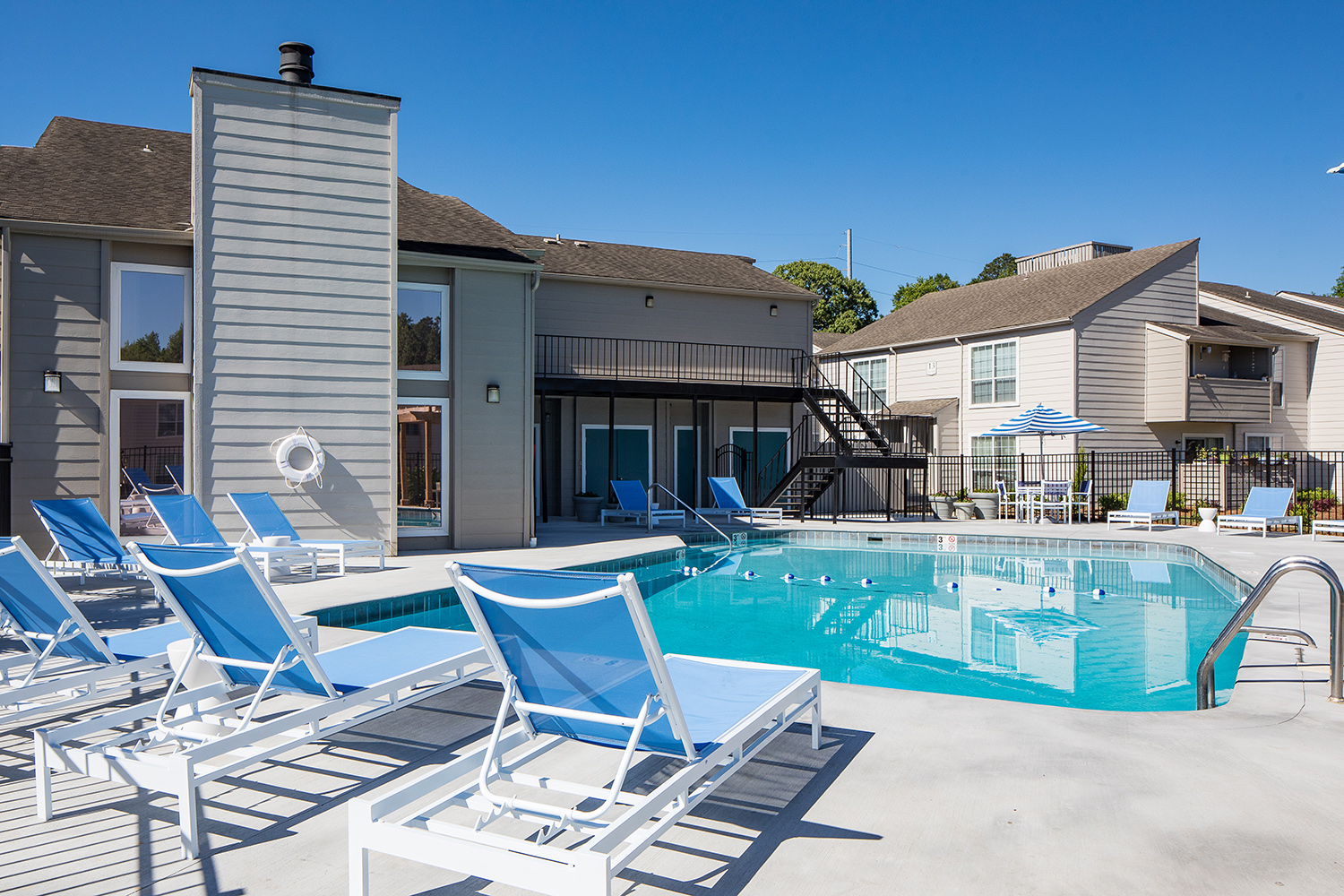 Southern Oaks Apartments In Mobile Alabama Pet Friendly