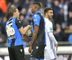 'Proper: zo lost Club Brugge het 'probleem' rond strafschop met Vormer en nukkige Wesley op'