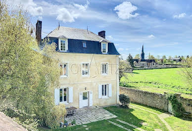 House with terrace 2