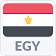 Radio Égypte icon