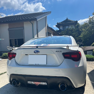 BRZ ZC6