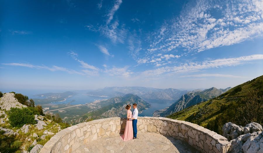 Photographe de mariage Aleksandra Nadtochaya (alexnadtochaya). Photo du 10 mars 2017