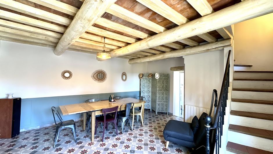 Vente maison 5 pièces 130 m² à Vedène (84270), 244 000 €