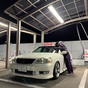 マークII JZX110